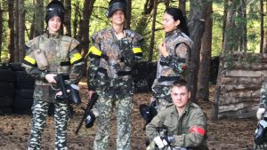 GridinSoft Hunters