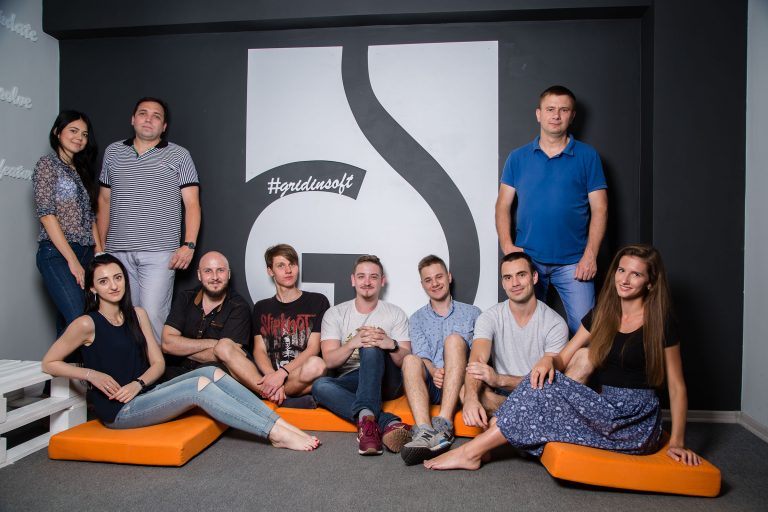 Ласкаво просимо до Gridinsoft