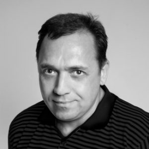Ігор Бігдан