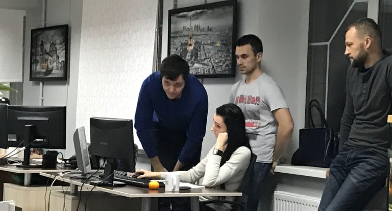 Рутина: програмісти в очікуванні вердикту QA