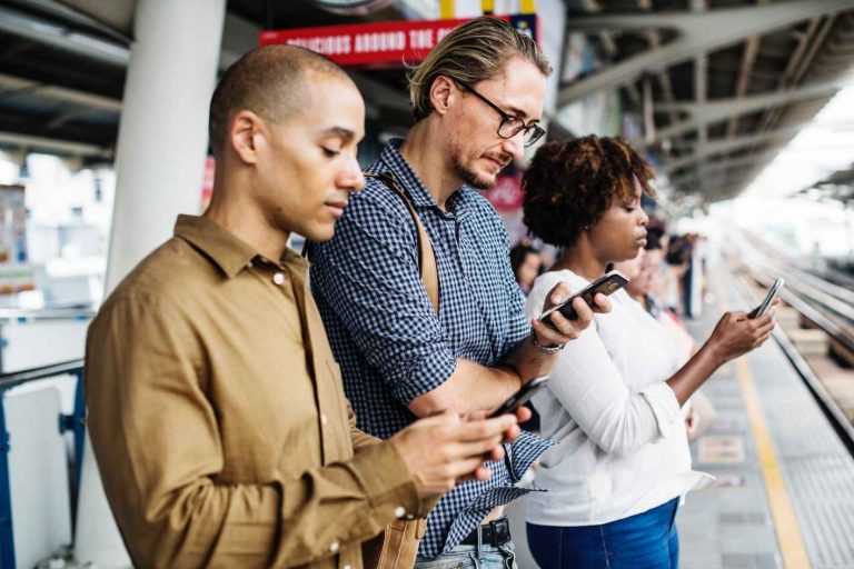 5G networks are declared as an amazing technology