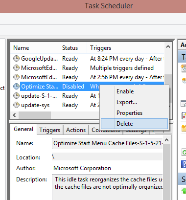 Як видалити wup.exe?