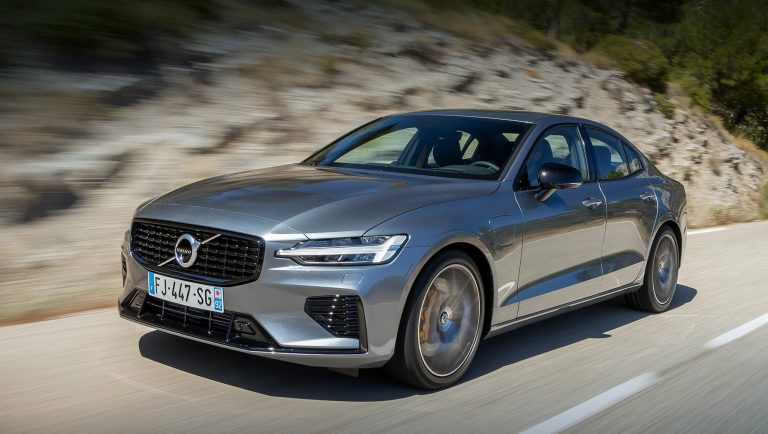 Зловмисники отримали несанкціонований доступ до даних компанії Volvo Cars
