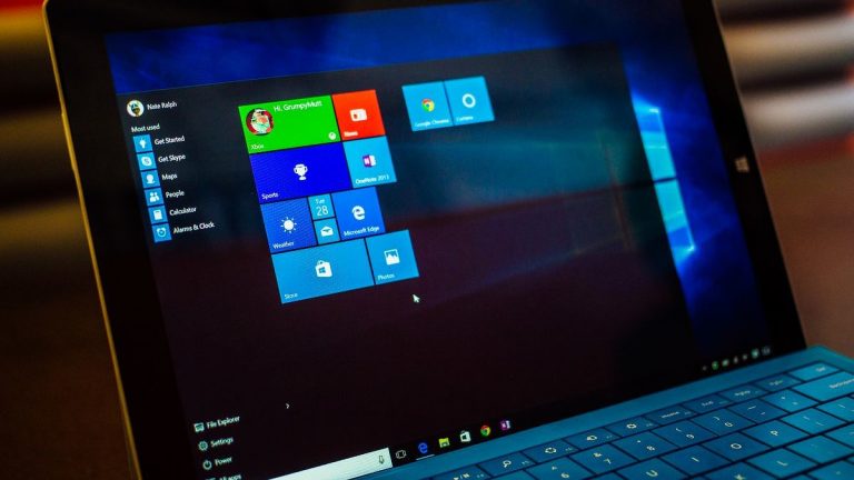 Windows 10: віддалене виконання коду через уніфікований ідентифікатор ресурсів