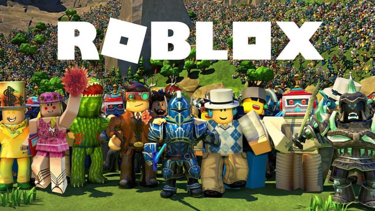 Шахрайство з Robux в Roblox