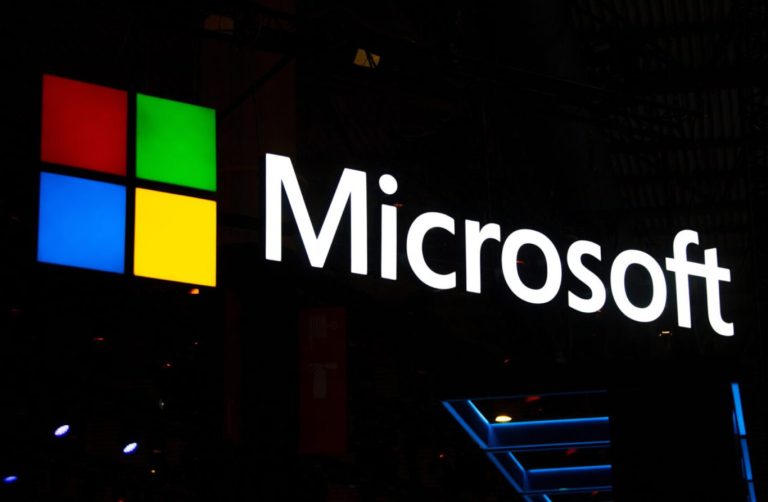 Було знайдено Electron Bot в офіційному магазині Microsoft