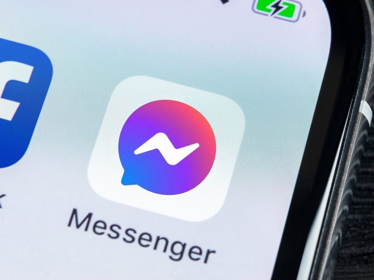 Фішинг URL-адрес в Instagram, Facebook Messenger і WhatsApp