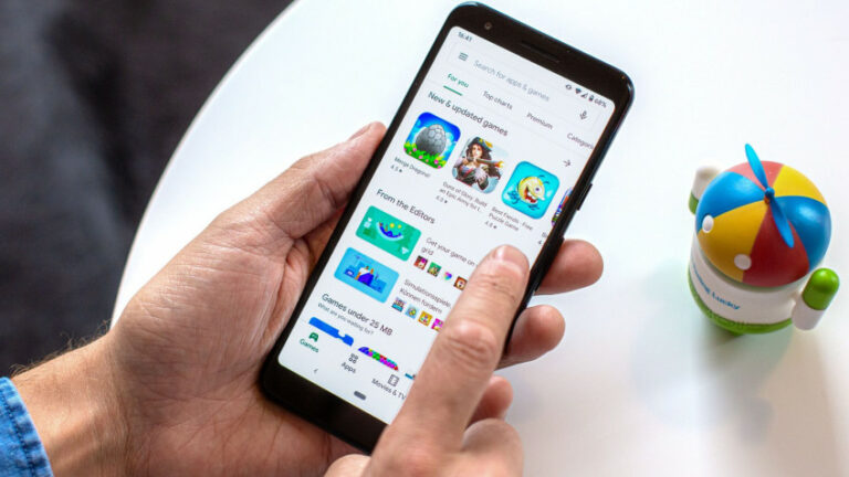 Дослідники виявили в Google Play 35 шкідливих програм, які були встановлені 2000000 разів