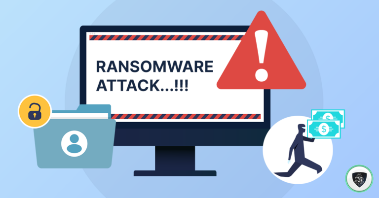 Все, Що Потрібно Знати про Програми-вимагачі(Ransomware) в 2022: Гайд Рекомендацій