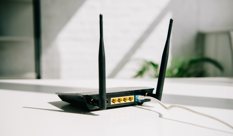 Ботнет MooBot атакує маршрутизатори D-Link