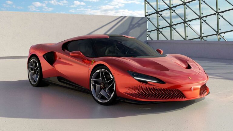 Ferrari досі заперечує той факт, що її атакували програми-вимагачі
