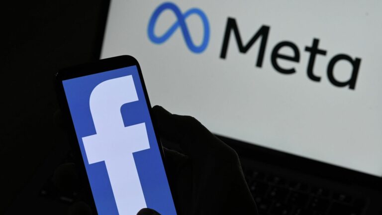 Meta знайшла більше 400 китайських програм, які вкрали дані у 1 мільйона користувачів