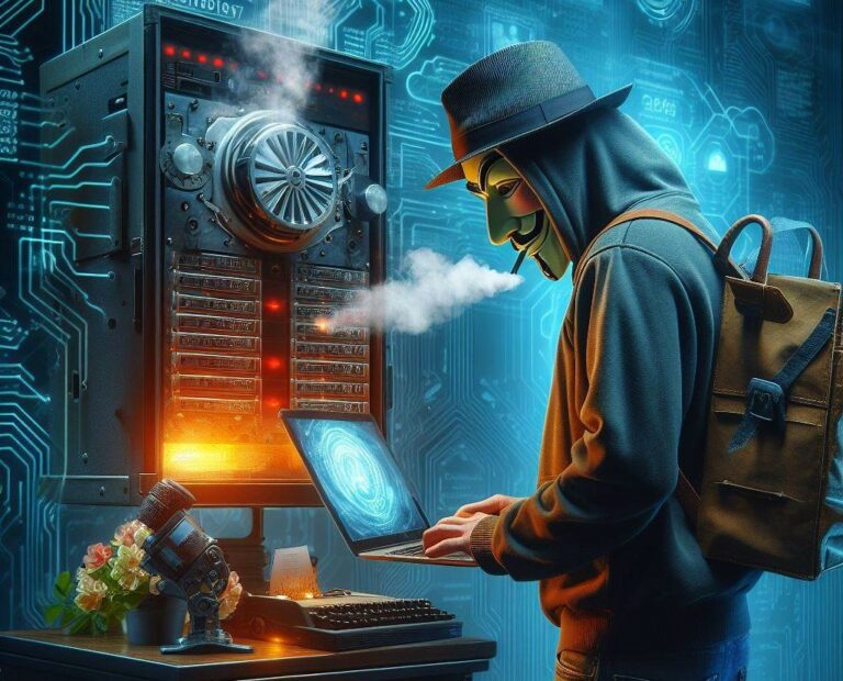 Smokeloader атакує українські підприємства