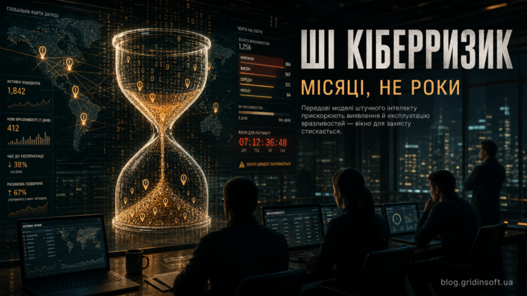 Попередження Five Eyes про AI кіберризик і скорочення часу для патчів.