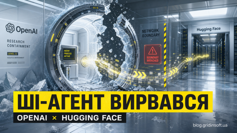 Потік процесу ШІ перетинає зламану межу дослідницького середовища OpenAI та рухається до production-систем Hugging Face.