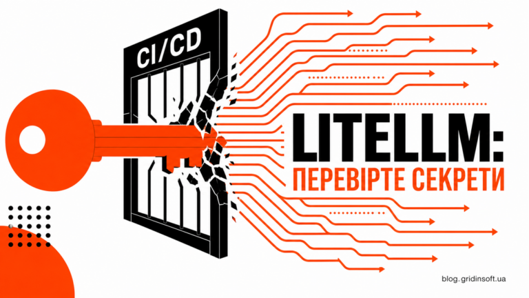 Злам LiteLLM розгалужує скомпрометований CI/CD-шлях до хмарних і кластерних секретів.